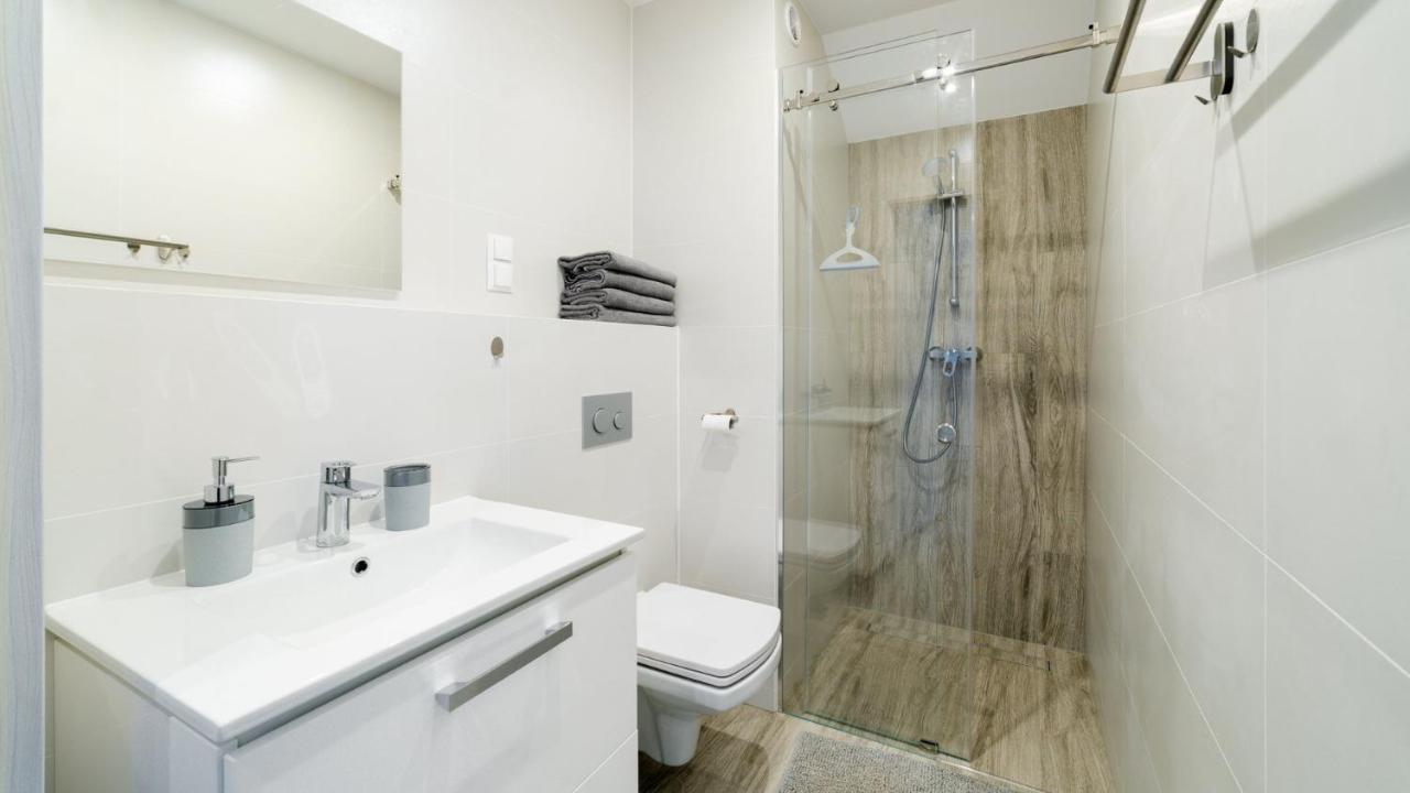 Apartamenty Everysky - Dom Orkana 9 Karpacz Luaran gambar