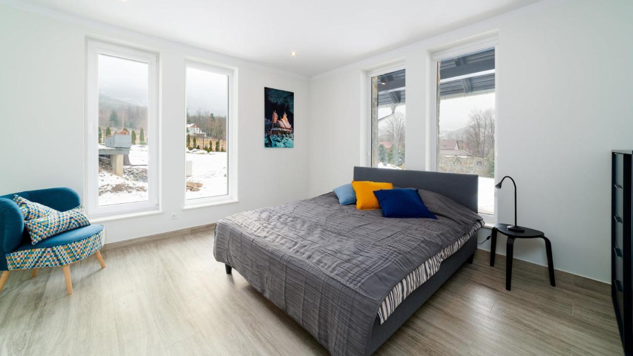 Apartamenty Everysky - Dom Orkana 9 Karpacz Luaran gambar