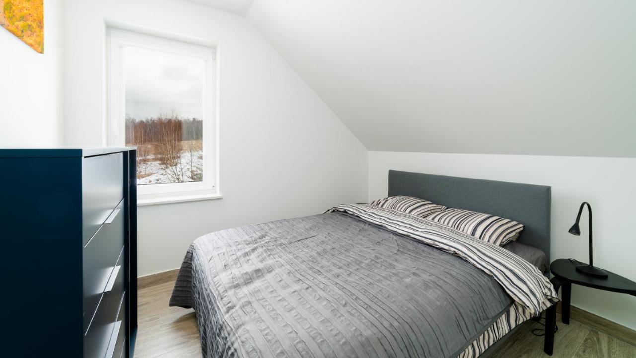 Apartamenty Everysky - Dom Orkana 9 Karpacz Luaran gambar