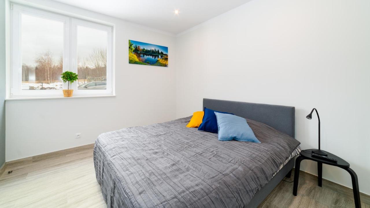 Apartamenty Everysky - Dom Orkana 9 Karpacz Luaran gambar