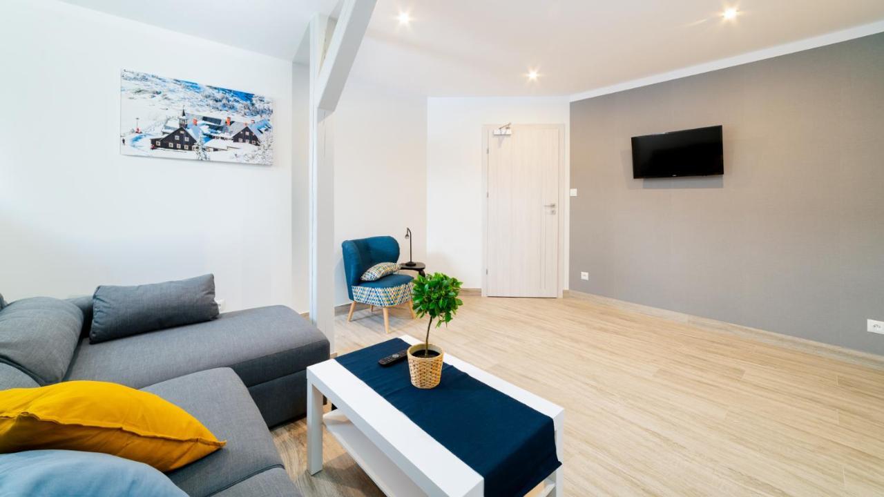 Apartamenty Everysky - Dom Orkana 9 Karpacz Luaran gambar